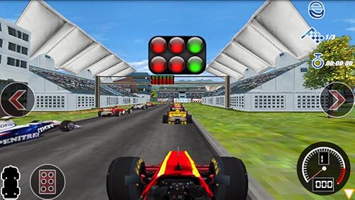 Formula Racing: Ultimate Experience