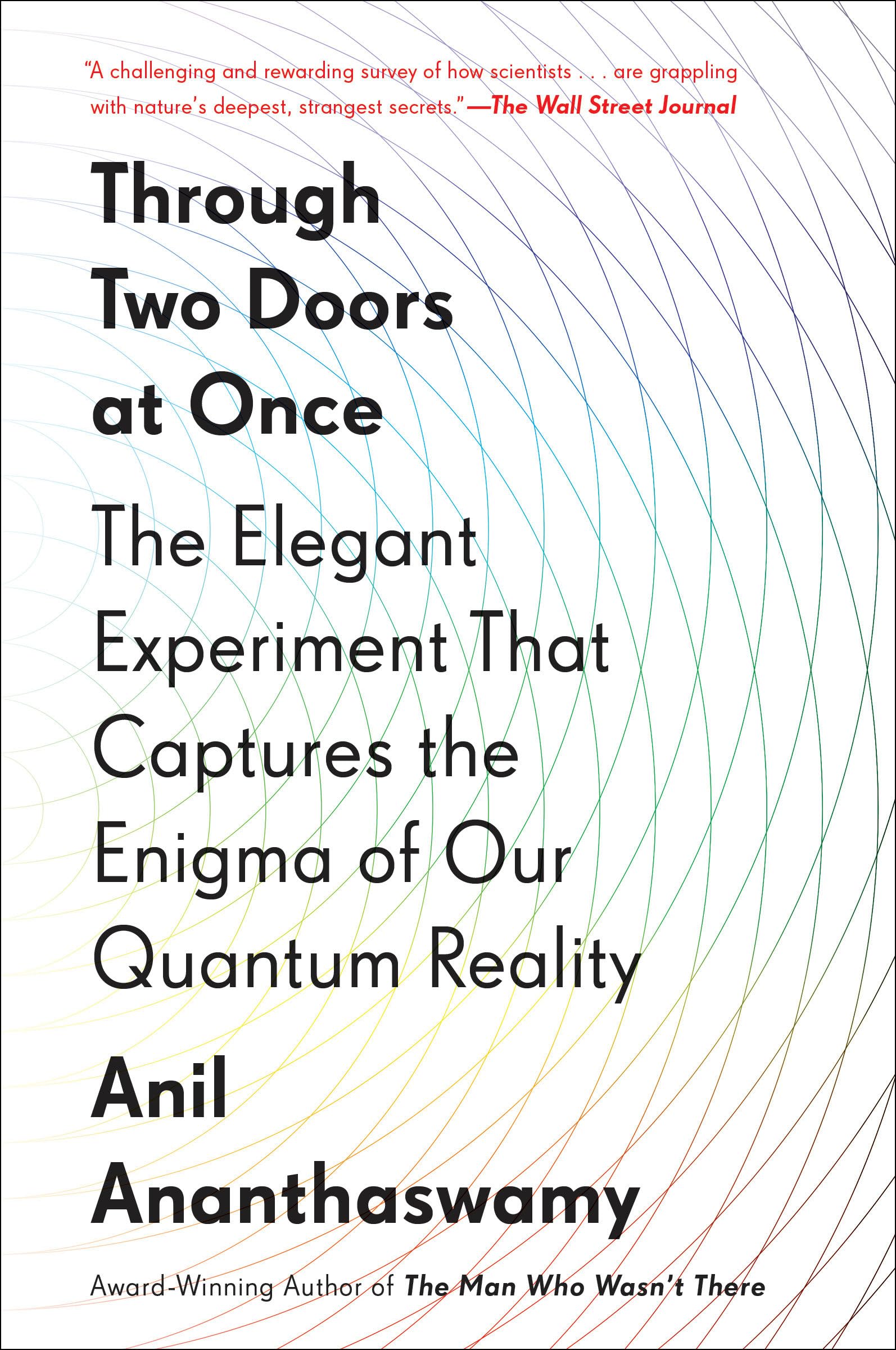 Buy Through Two Doors at Once: The Elegant Experiment That Captures the Enigma of Our Quantum Reality โ BookShops.in