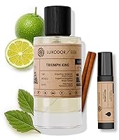 Vista 25 de Angelic Purpose Inspirado en Angel's Share Perfume de feromonas para mujer Fragancias Dupes para mujer Perfume para mujer sin parabenos, 3.4