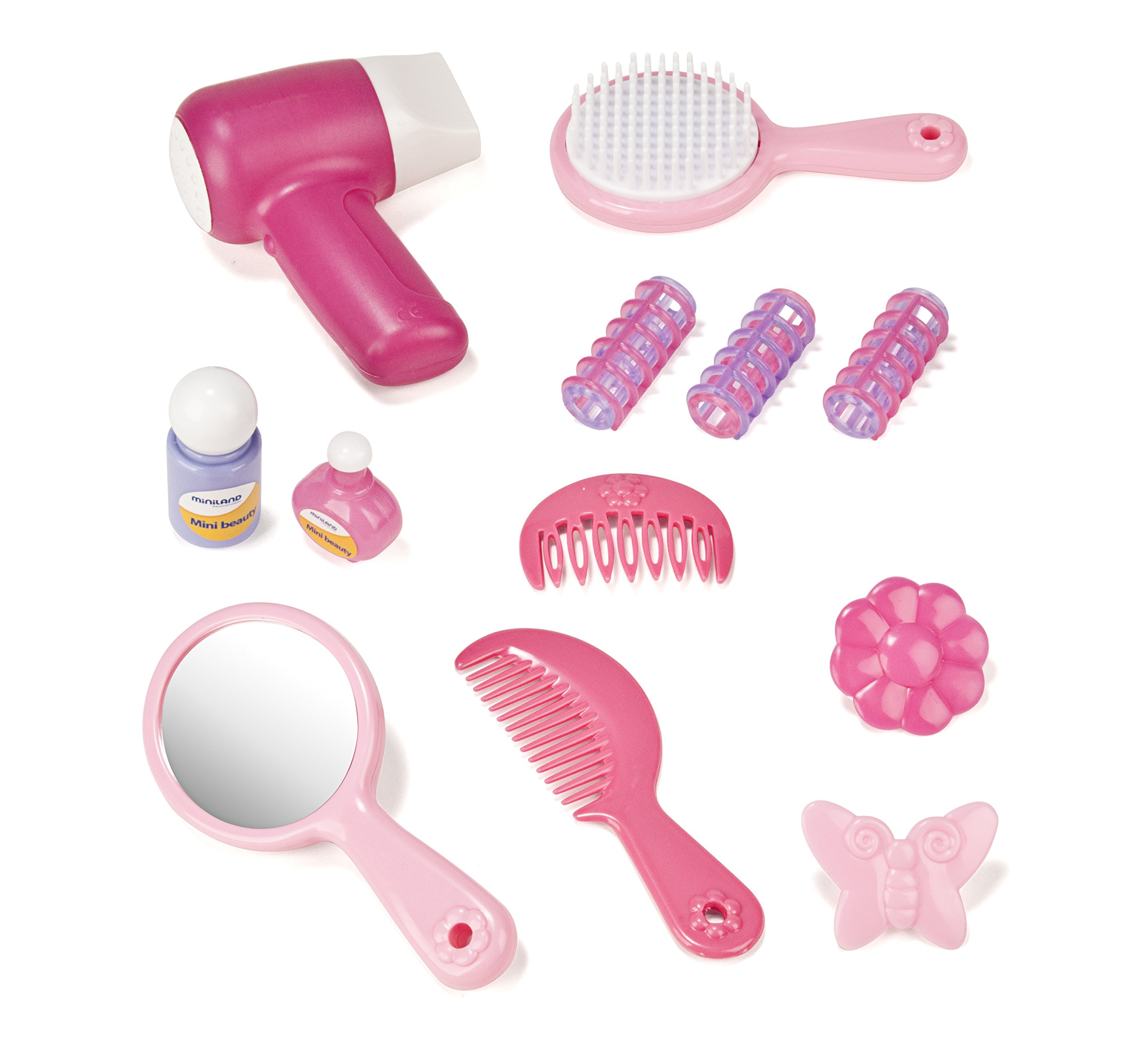 MINILAND 97006 Mini Beauty Kit, Multi-color - Image 2