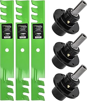Amazon.com: 8TEN Parts: Parts for Snapper