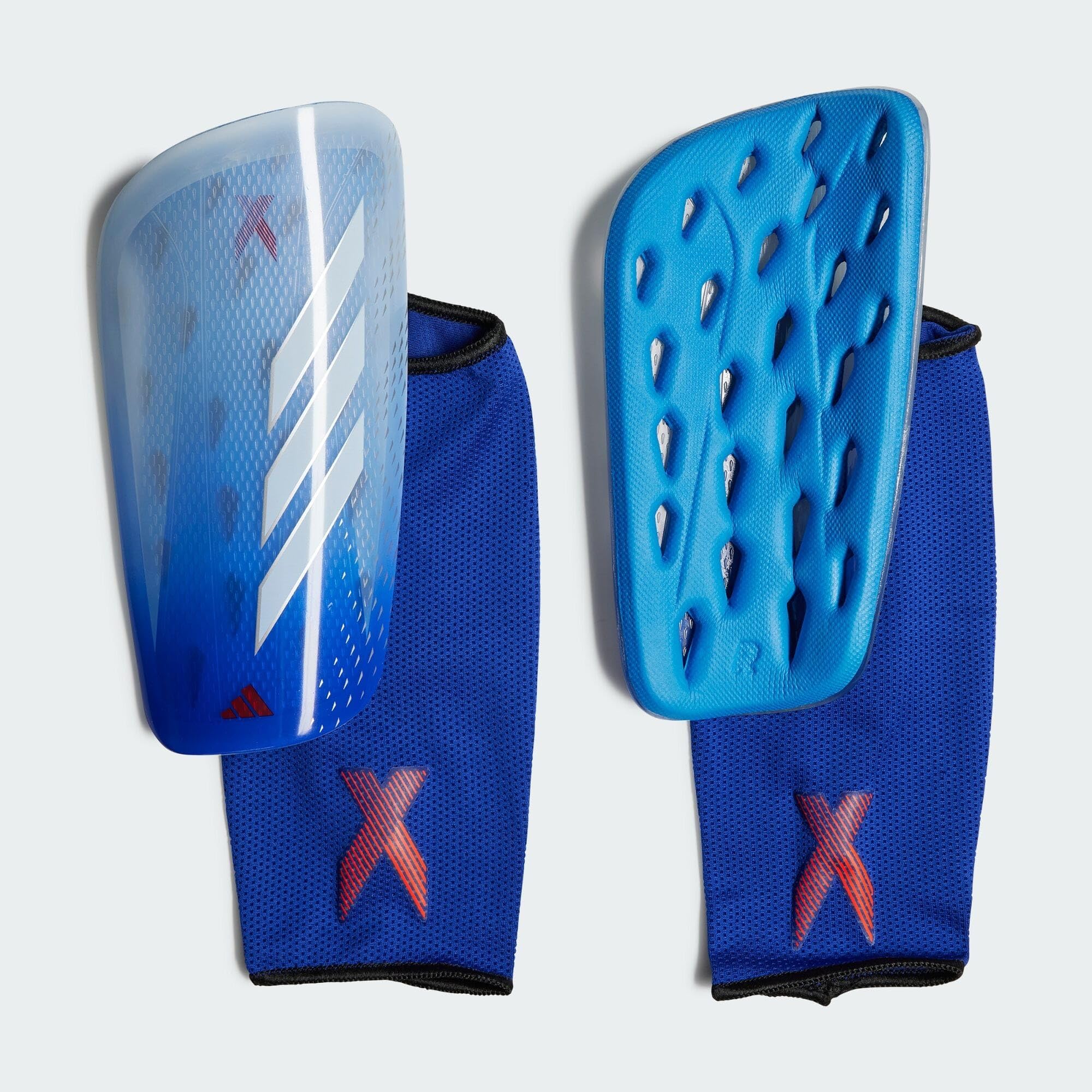 adidas X League Shin Guards