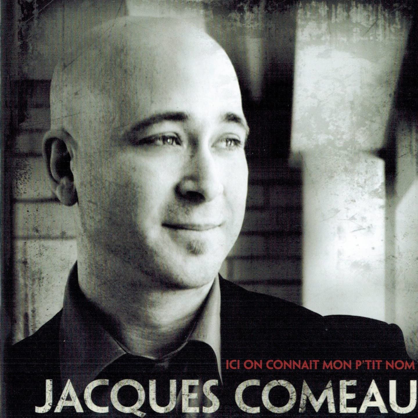 Jacques Comeau