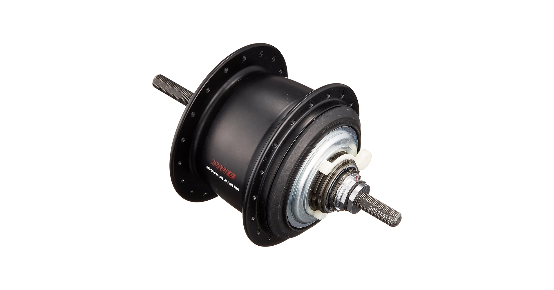 Amazon | シマノ (SHIMANO) 内装8段変速ハブ SG-C6011 内装8S