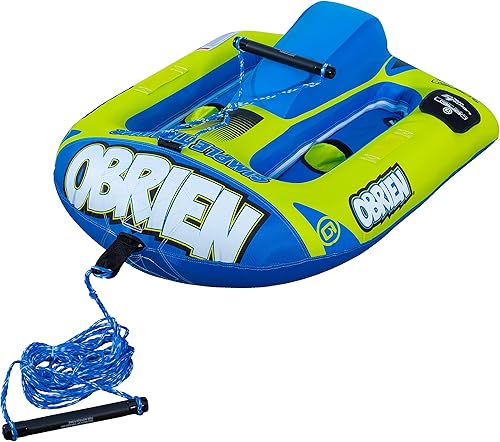 O'Brien Entrenador inflable simple para niños