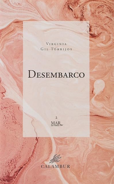 Portada de Desembarco