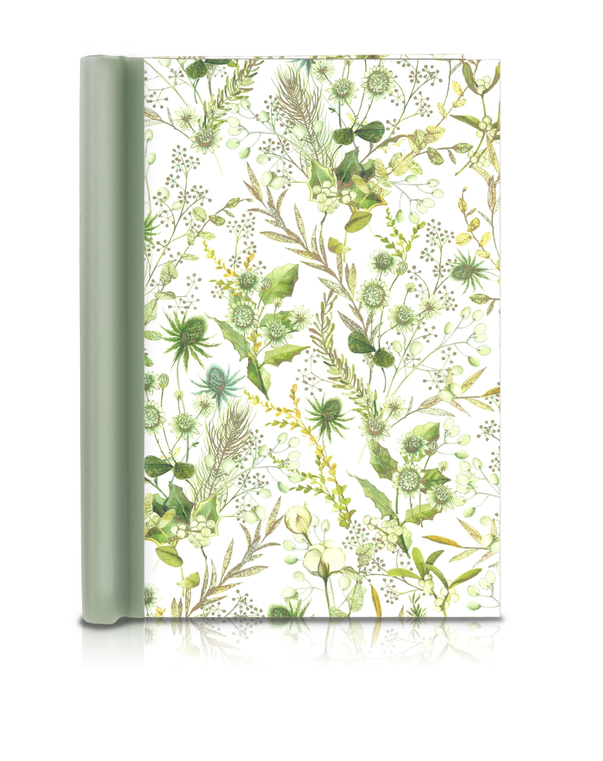 Klemmbinder Sussurro Verde, A4