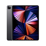 Apple iPad Pro 12&period;9in &lpar;5th Gen&period;&rpar; - 256GB - WiFi - Space Gray &lpar;Renewed Premium&rpar;