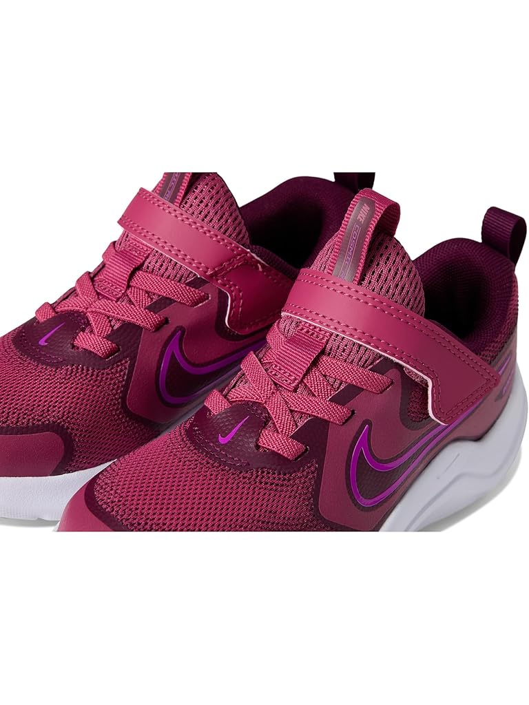 Pink Nike Cosmic Runner (Little Kid)