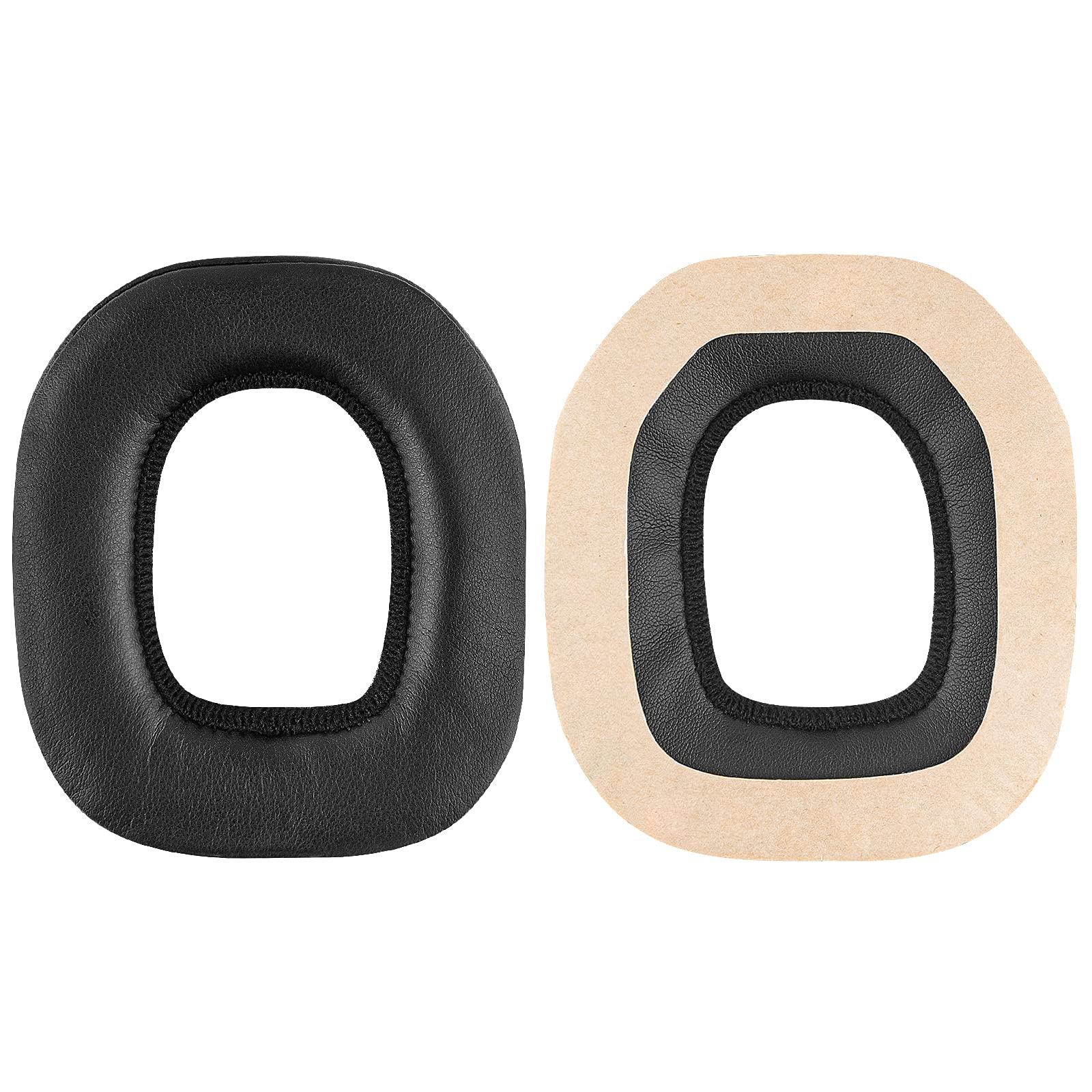 Amazon | Geekria イヤーパッド QuickFit プロテインレザー 互換性