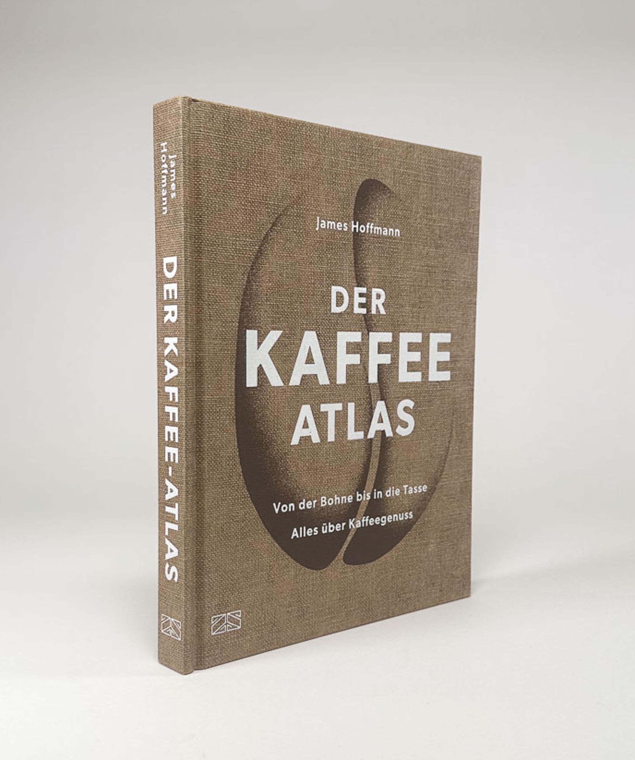 Der Kaffeeatlas: Von der Bohne bis in die Tasse alles über Kaffeegenuss – Die Welt des Spitzenkaffees in komplett aktualisierter Neuauflage