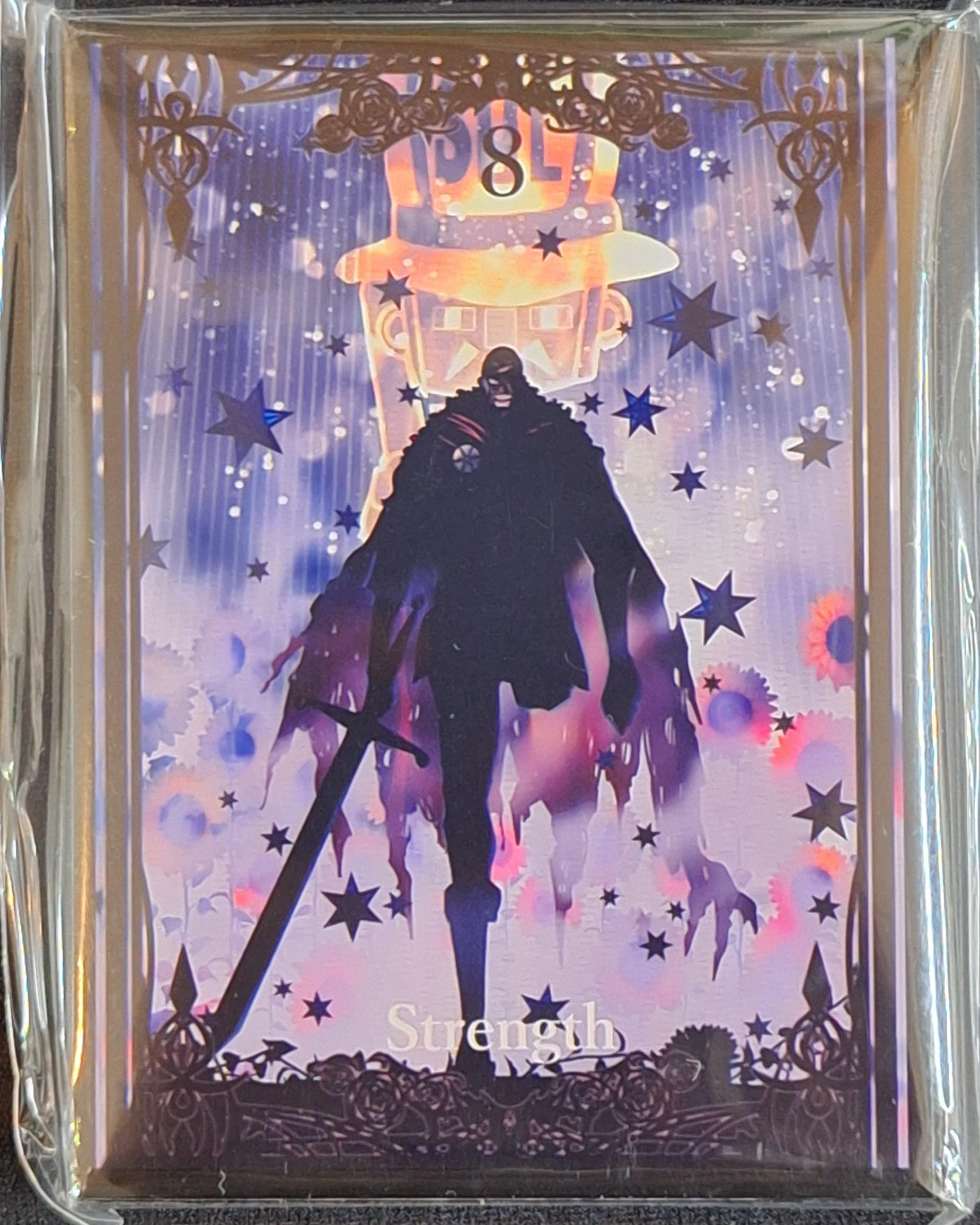 Amazon.co.jp: サンパン スタンダードサイズ カードスリーブ