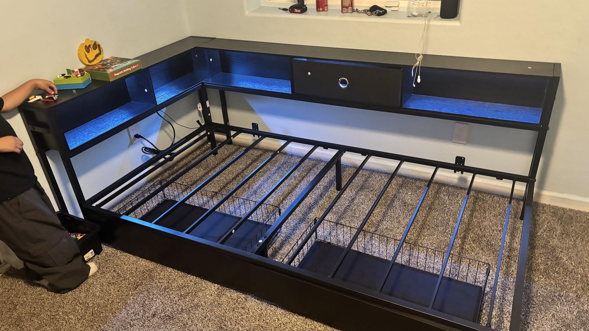 Customer review photo