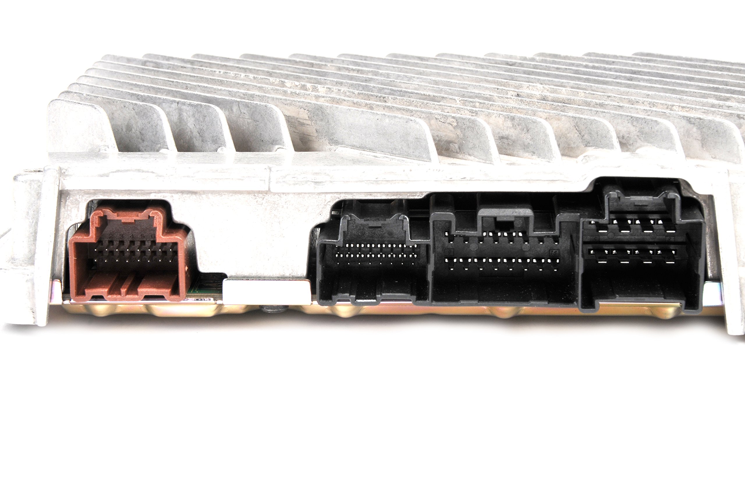 ACDelco 84111299 GM Original Equipment Radio Speaker Amplifier