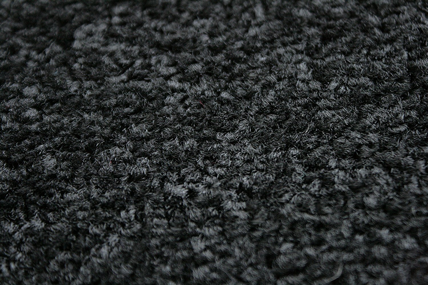 KARAT >Tapis De Porte Paillasson D'entrée Rhine Rouge 90 X 120 Cm