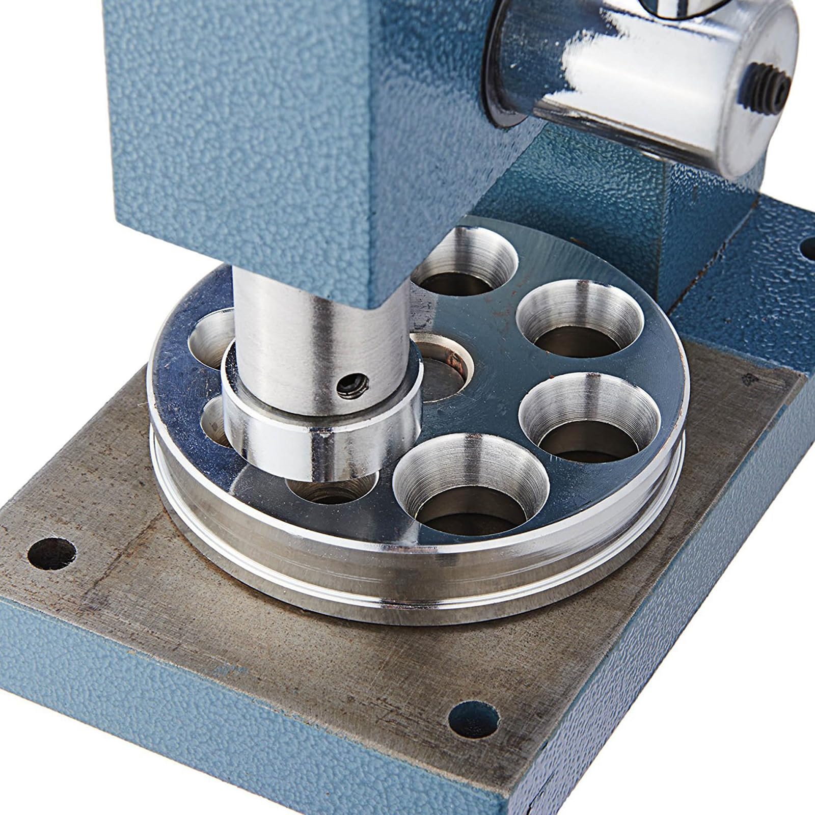 Kit De Ajuste De Tamaño De Anillo, Herramienta De Expansión De Anillo, Herramienta De Ajuste De Tamaño De Ensanchador Y Reductor De Anillo, con Un Rango De Medición De 1 a 33 Mm