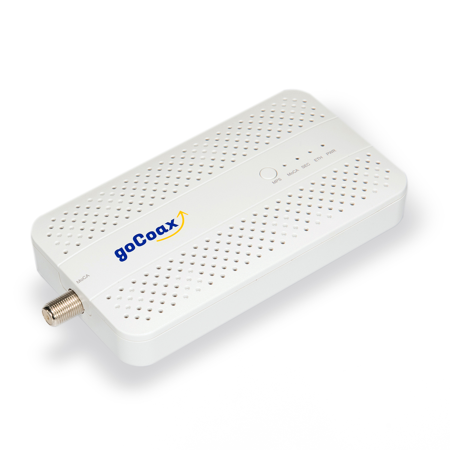 MOCA⭐︎ Amazon.com: goCoax MoCA 2.5 Adapter with 2.5GbE Ethernet