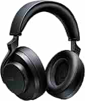 でっけぇぱんだ　SHURE AONIC 50 第2世代 保証あり SHURE AONIC 50 Gen 2(SBH50G2-BK-J)(国内正規品2年保証)(シュア