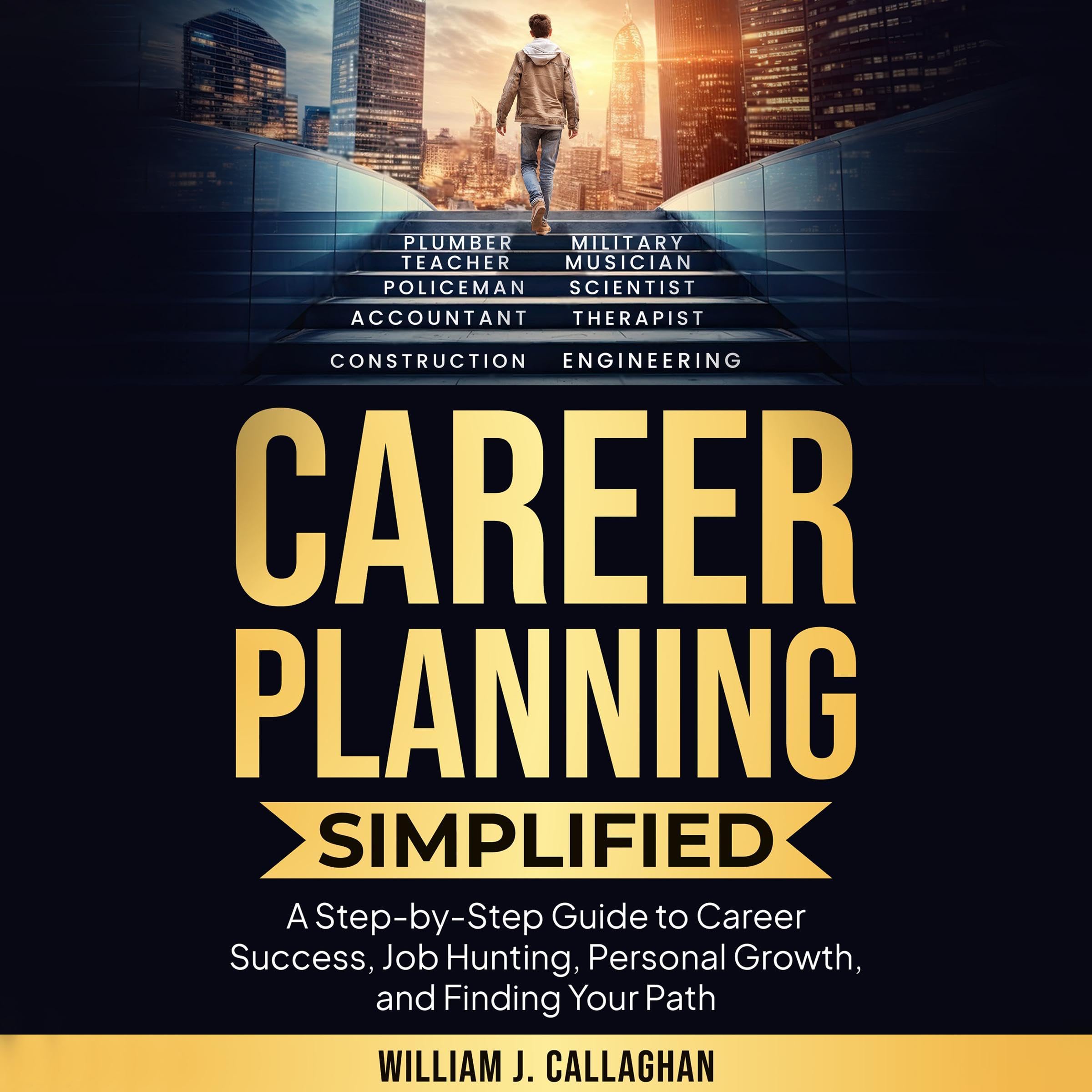 Career Planning Simplified