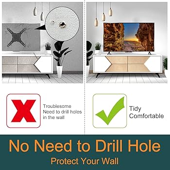 Amazon | TCL Roku TV 32インチ用テレビベーススタンド TCL TVスタンド