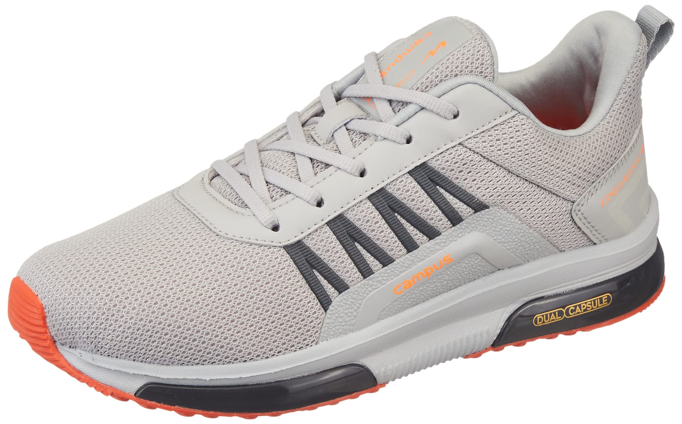 CampusMen's Brazil PRO Training/Gym Shoes
