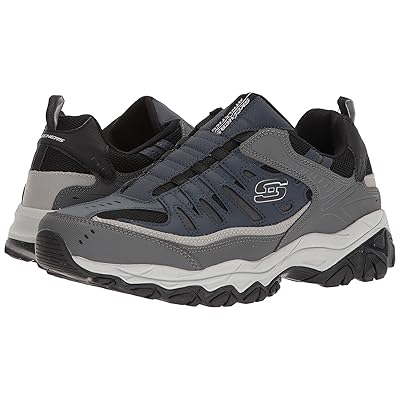 SKECHERS After Burn M. Fit Men