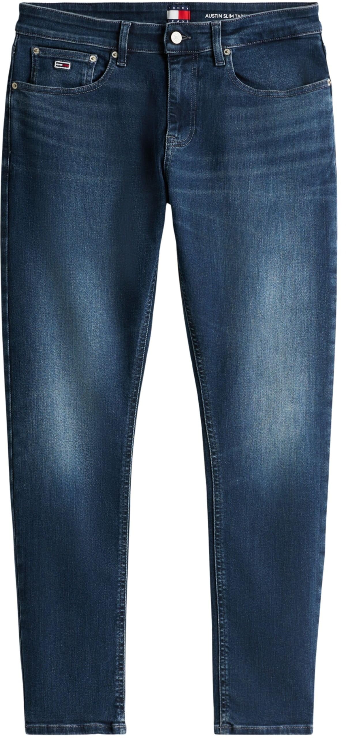 Tommy Jeans Austin Slim Tprd Ai1264dm0dm21901 - Ajustado Hombre