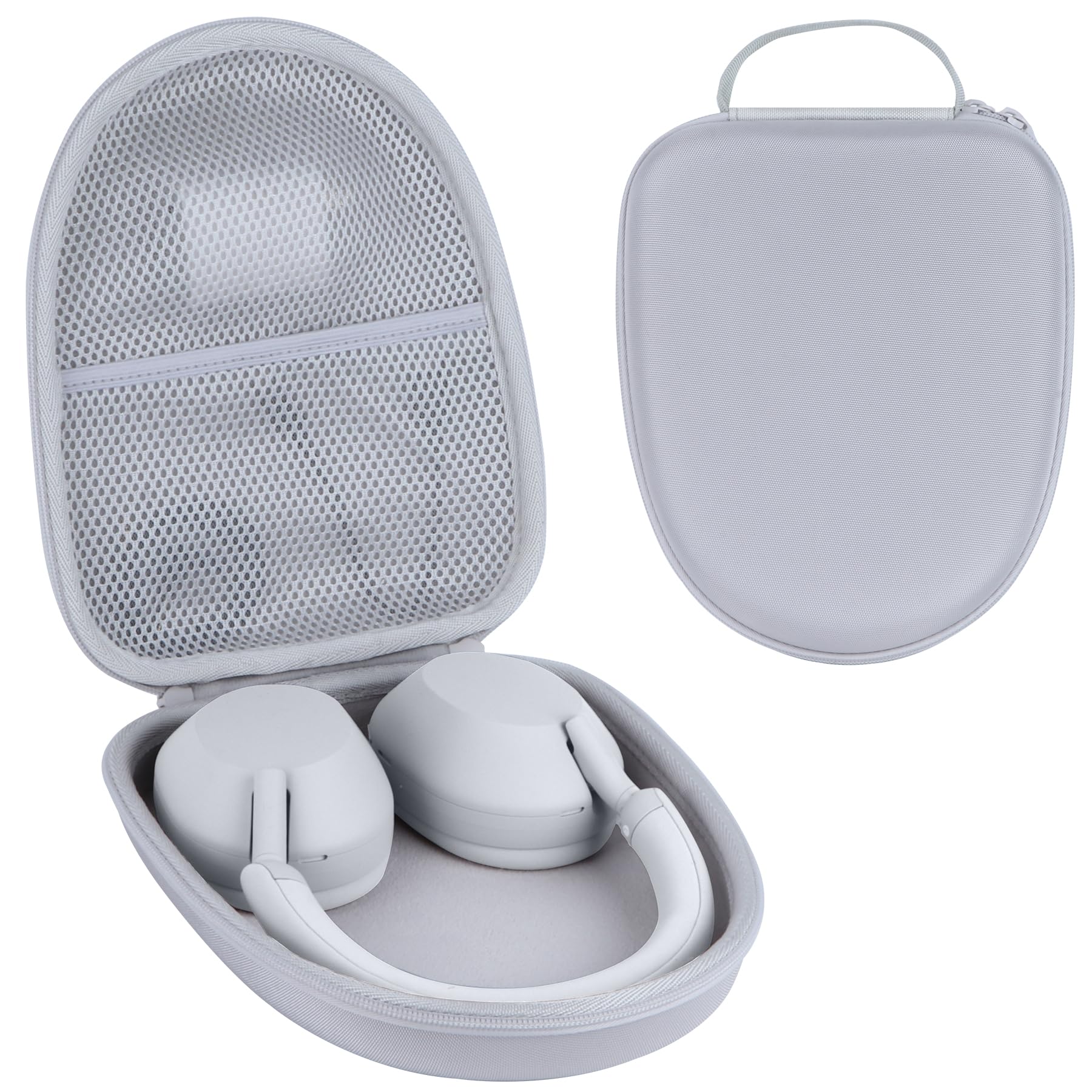 RIYADAone Case for Sony WH-1000XM6, WH-1000XM5, WH-1000XM4 Headphones