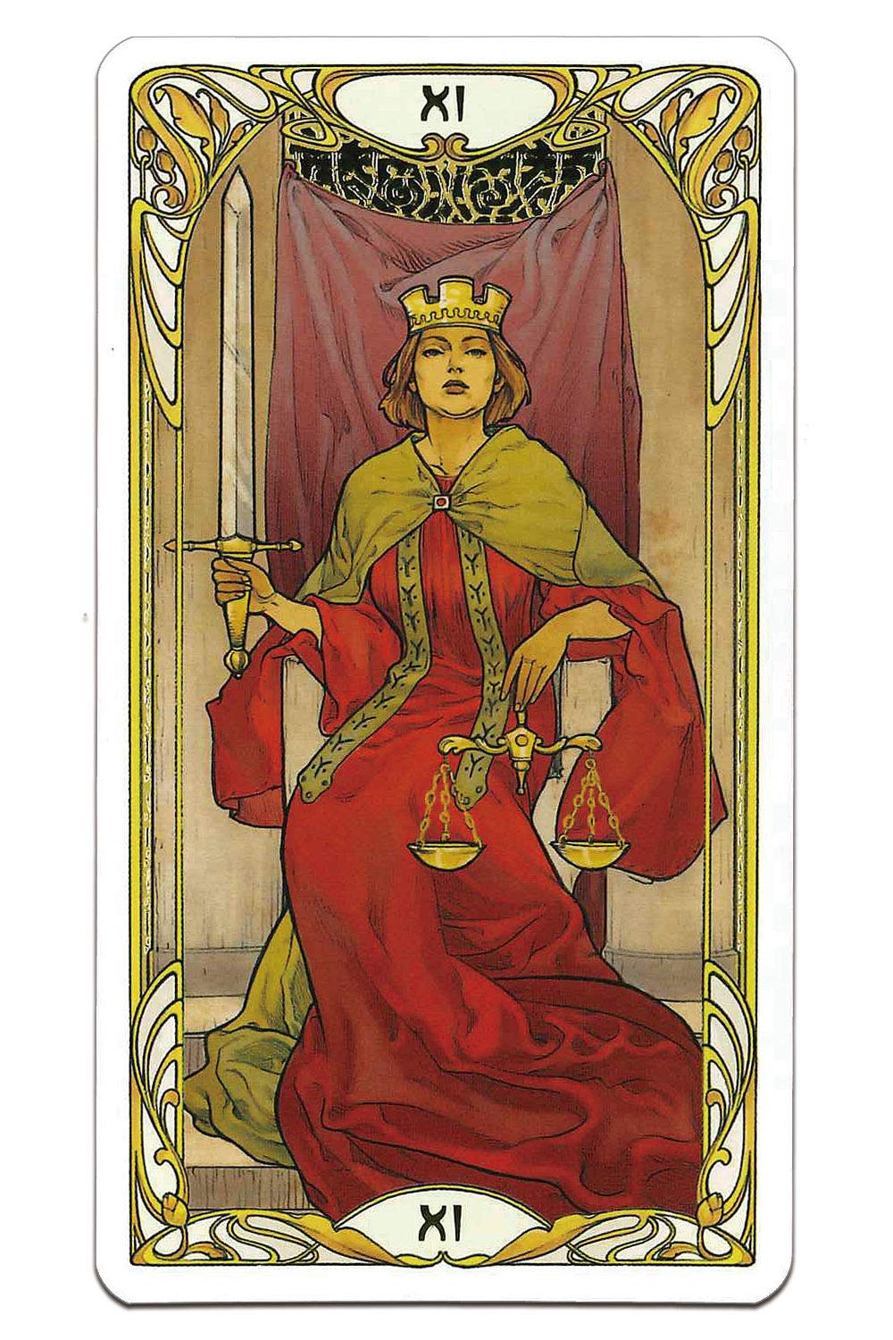 Amazon.co.jp: ニチユー(Nichiyu) タロットカード 78枚 ウェイト版