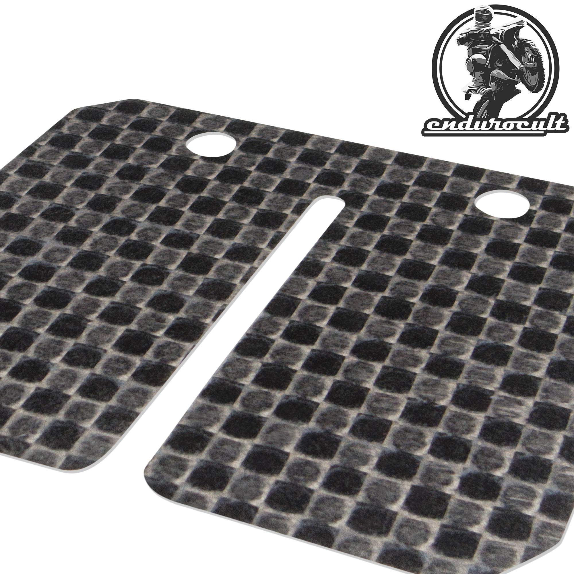 2 membranes carbone compatibles avec SX 50/60/65 + 50 Mini 1998-2008