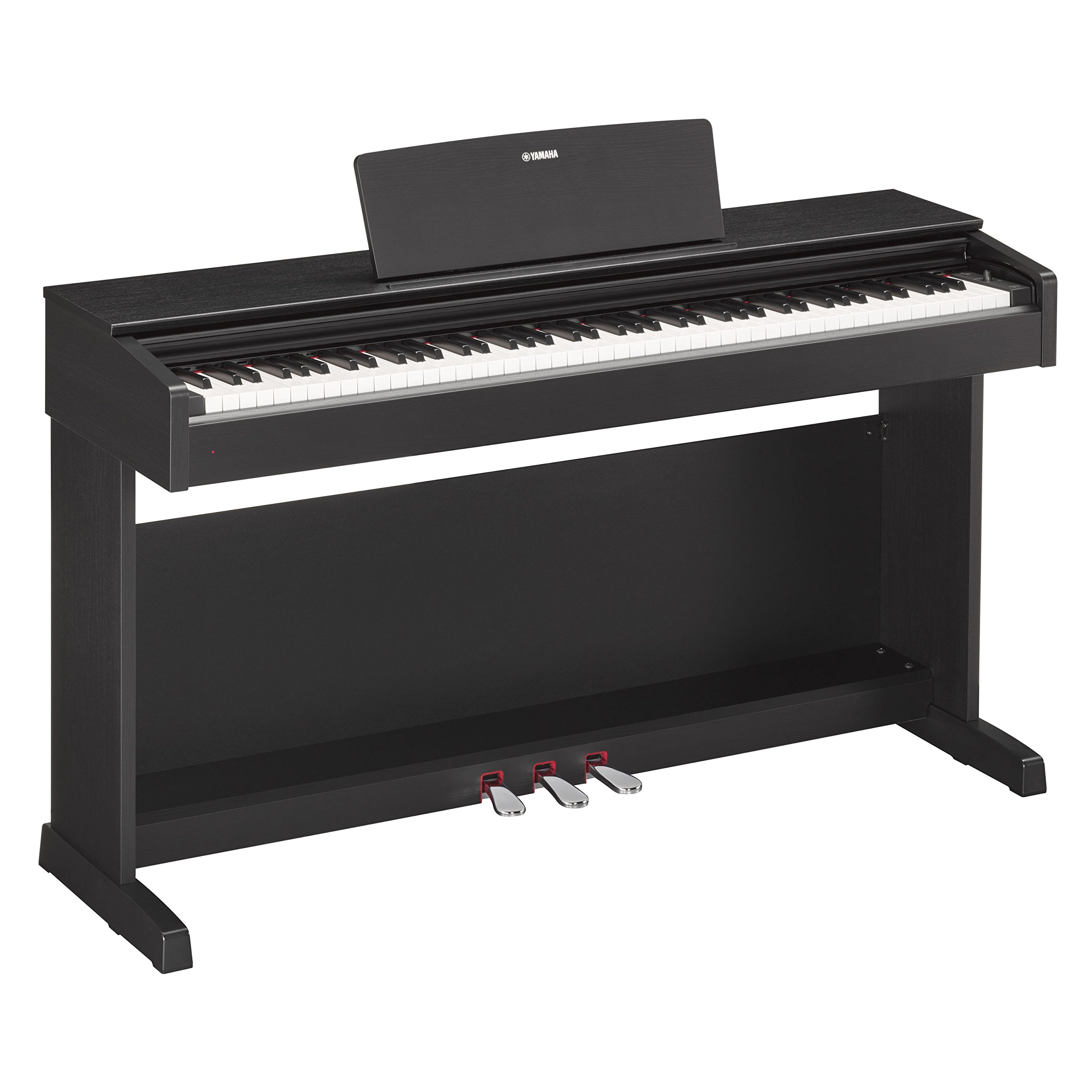 Yamaha - NYDP143 - Piano Numérique - Noir