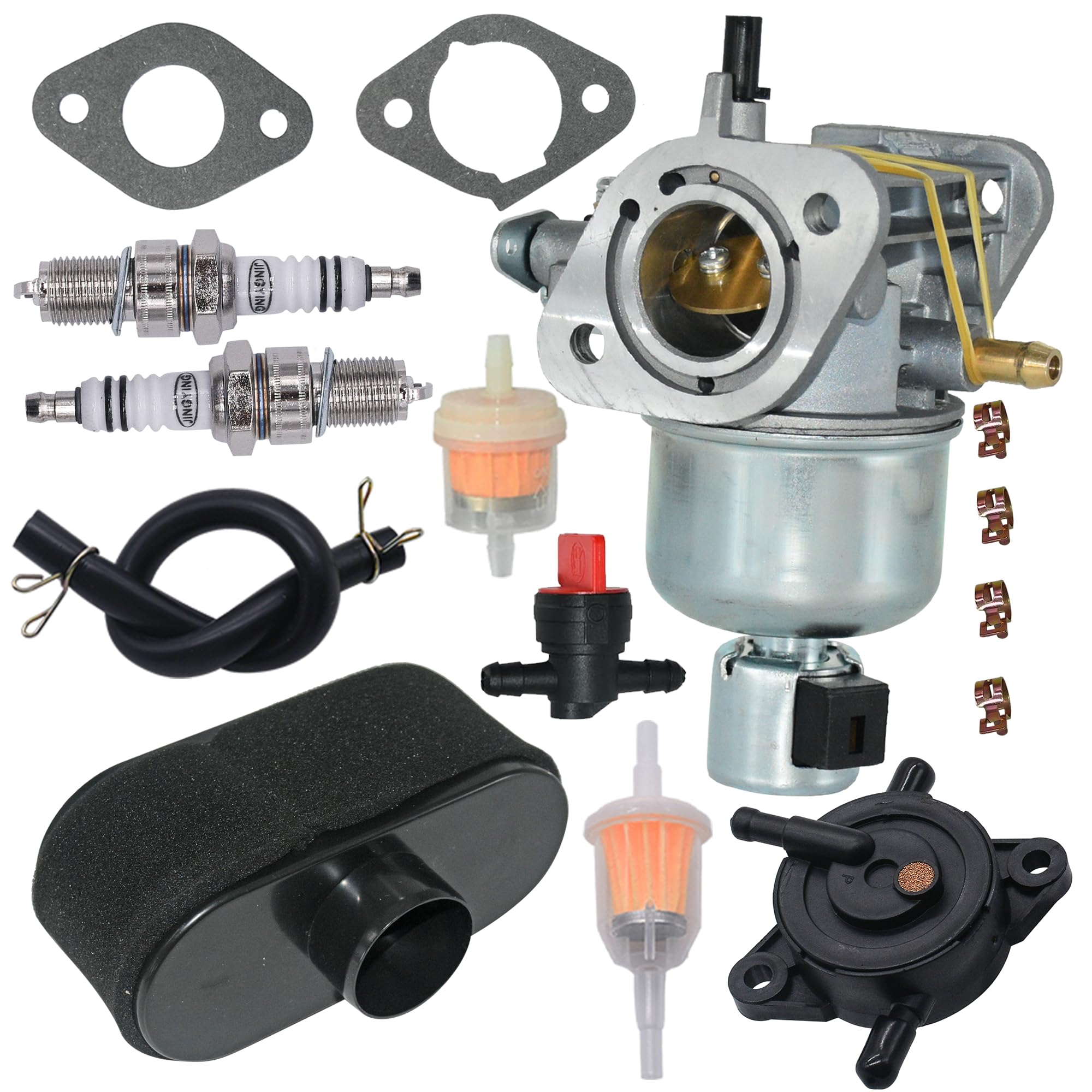 Carburateur pour Kawa&saki FR600V FS600V Modèles De Moteur