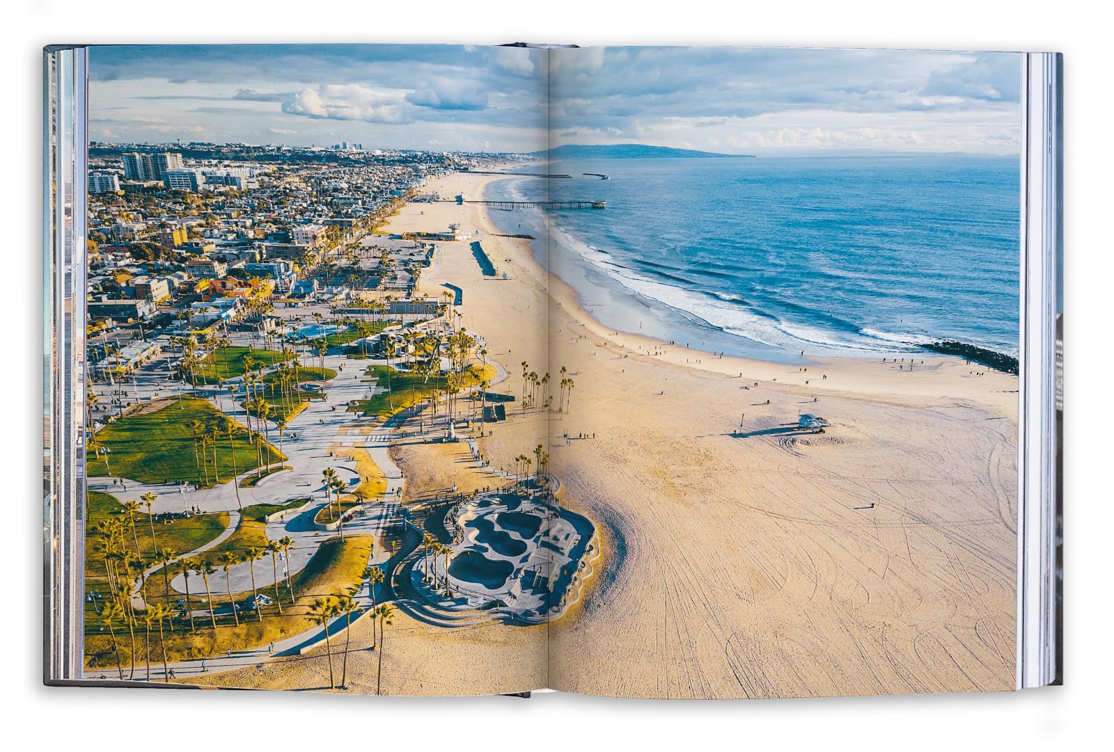 Trope Los Angeles: 7 (Trope City Editions)