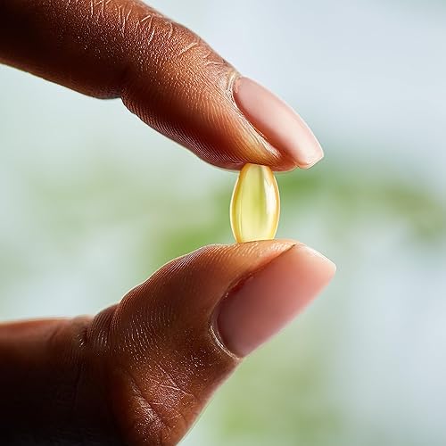 Miniatura 2 de Solgar Aceite de orégano silvestre 60 cápsulas blandas - Concentrado de aceite de orégano - Apoyo inmunológico - Incluye fitoquímicos antioxidantes