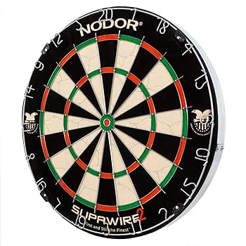 ダーツ Supreme Winmau Dartboard Set Supreme®/Winmau® Dartboard Set Releasing in store and online