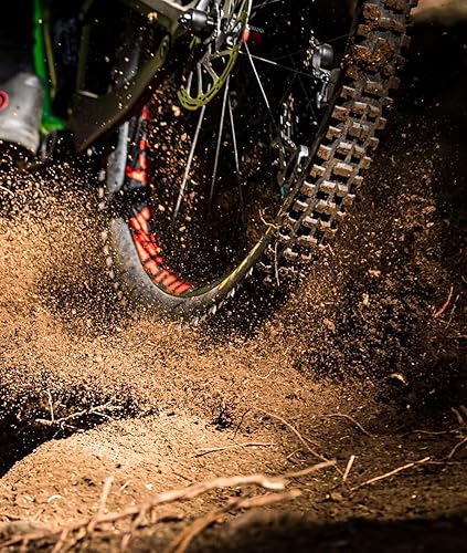 Miniatura 3 de Maxxis Minion DHR II Wide Trail 3CEXO+TR - Neumático MaxxTerra de 27.5 pulgadas, 3CEXO+TR, 27.5x2.6