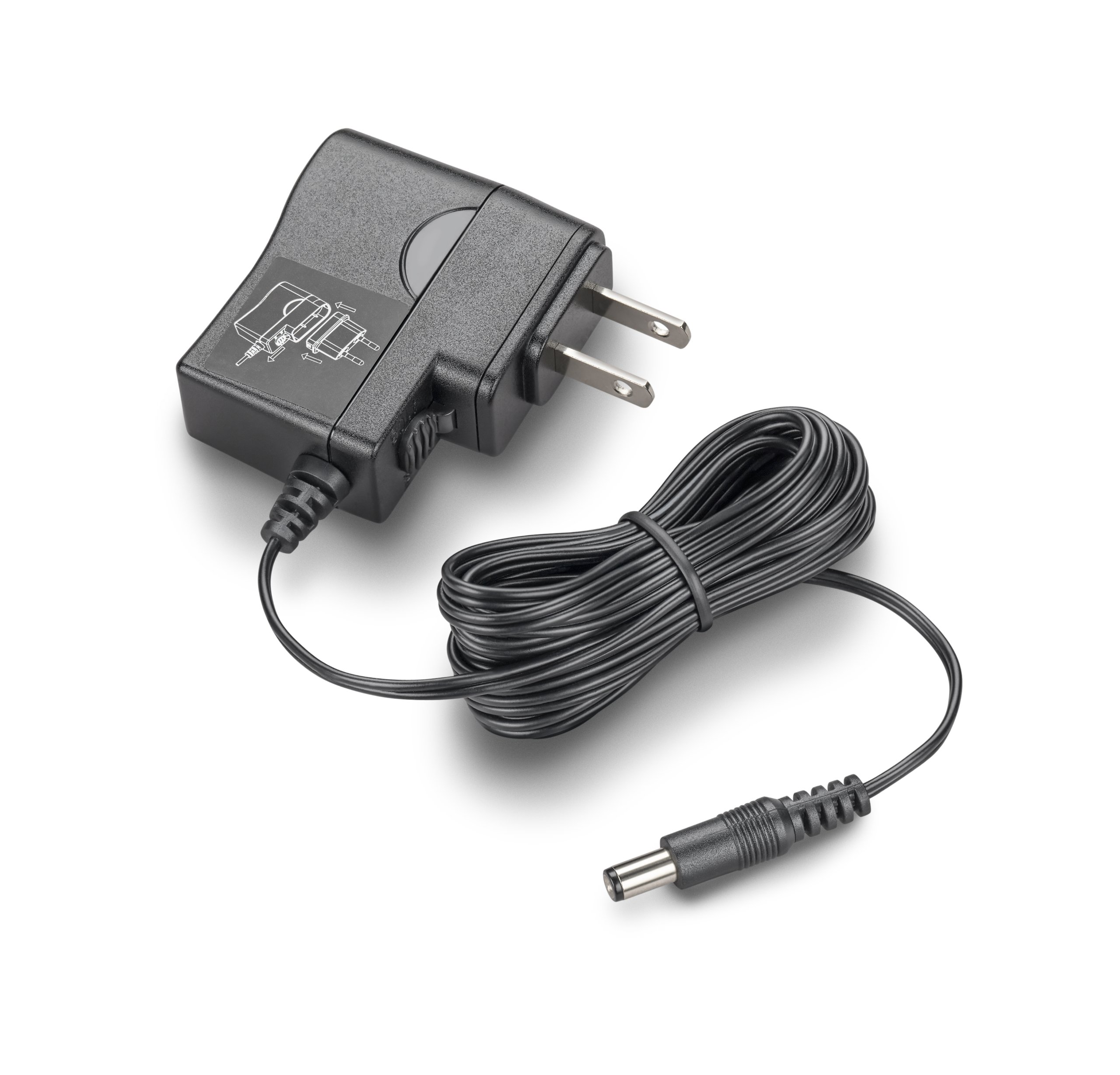 Plantronics AC Adaptor for Calisto 800 series