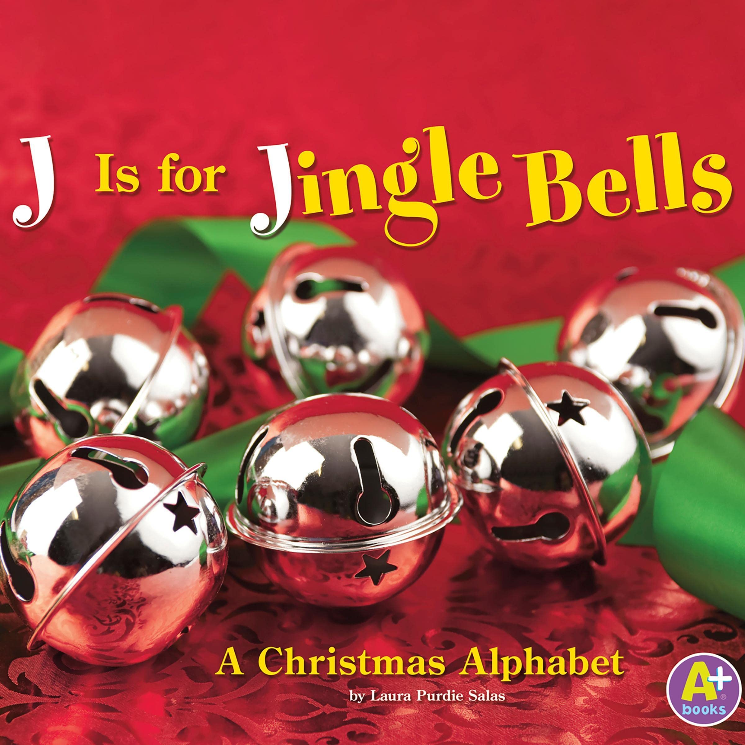 J Is for Jingle Bells