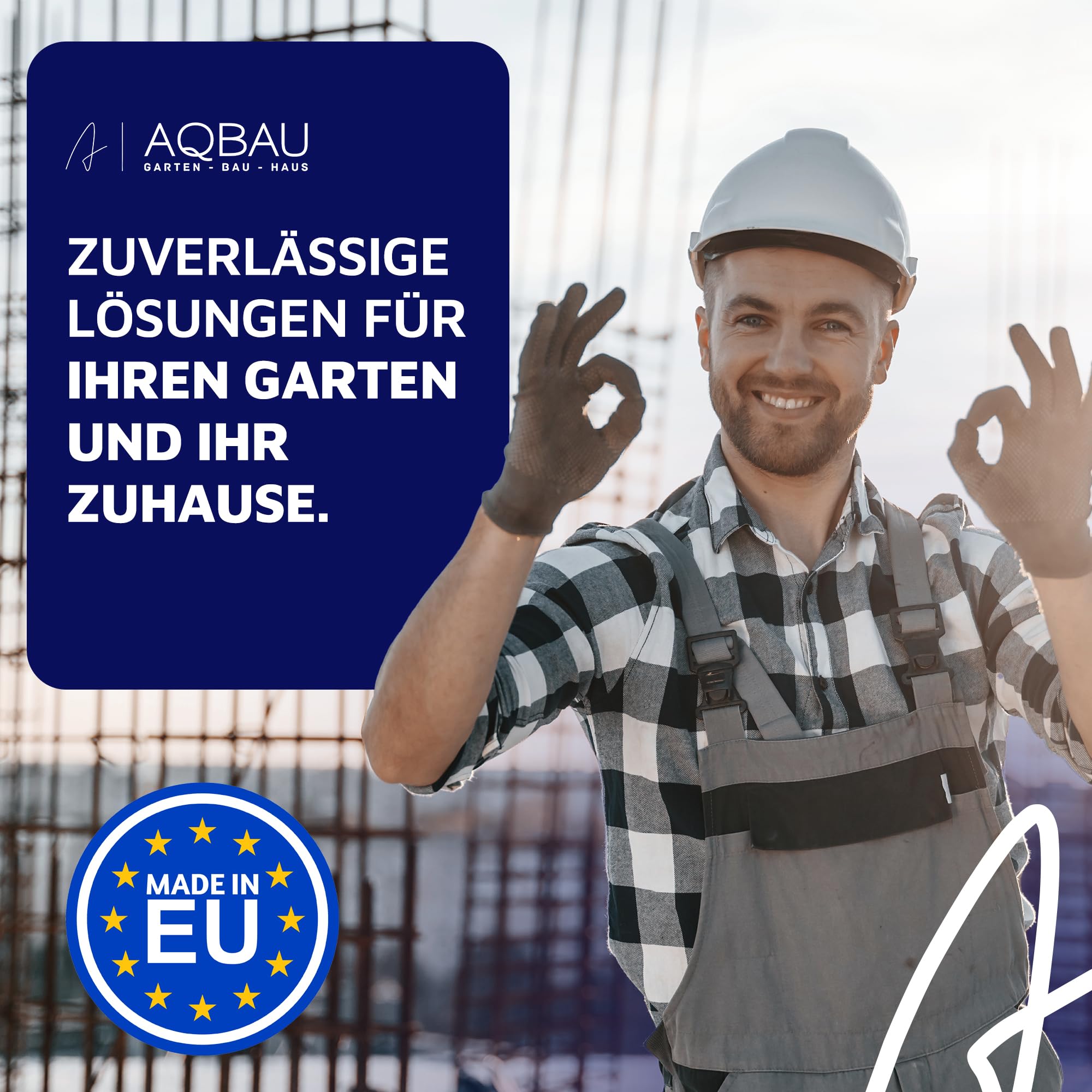 4er Set Pfostenträger 60x600 mm – Einschlaghülse L-Form feuerverzinkt – Bodenhülse für Holzpfosten, Pfostenanker, Bodenanker – Schwerlast Erdspieß für Carport, Pergola, Gartenbau