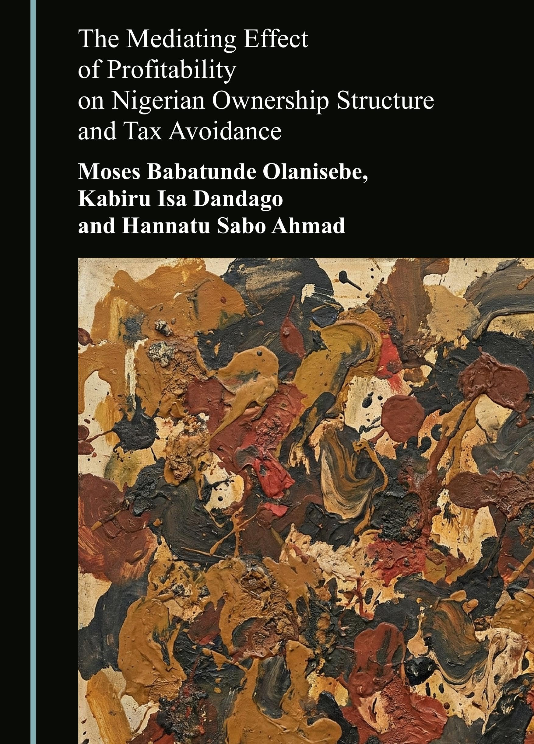 The Mediating Effect of Profitability on Nigerian Ownership Structure and Tax Avoidance
