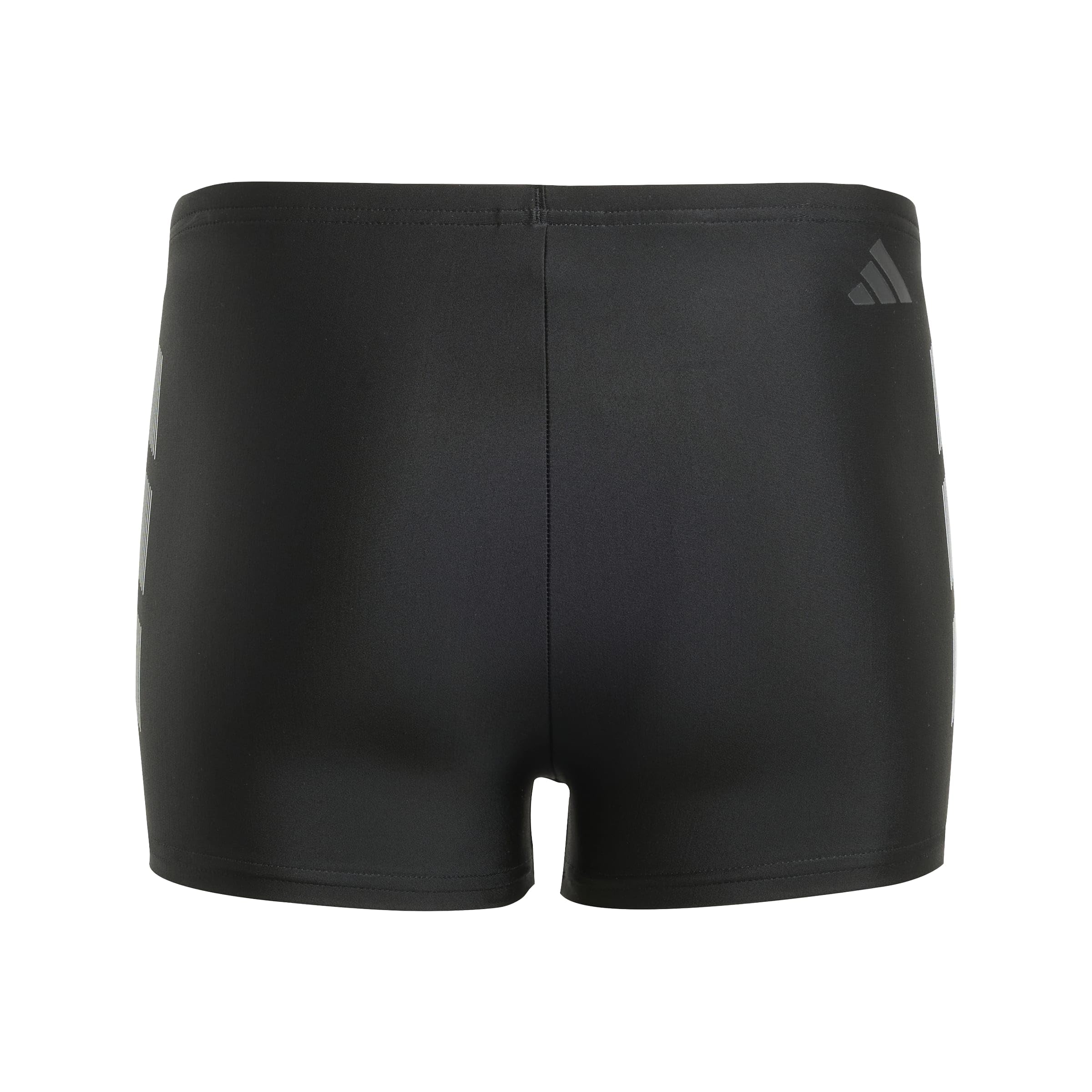adidas Kids' Boxer de Natation Big Bars Enfants