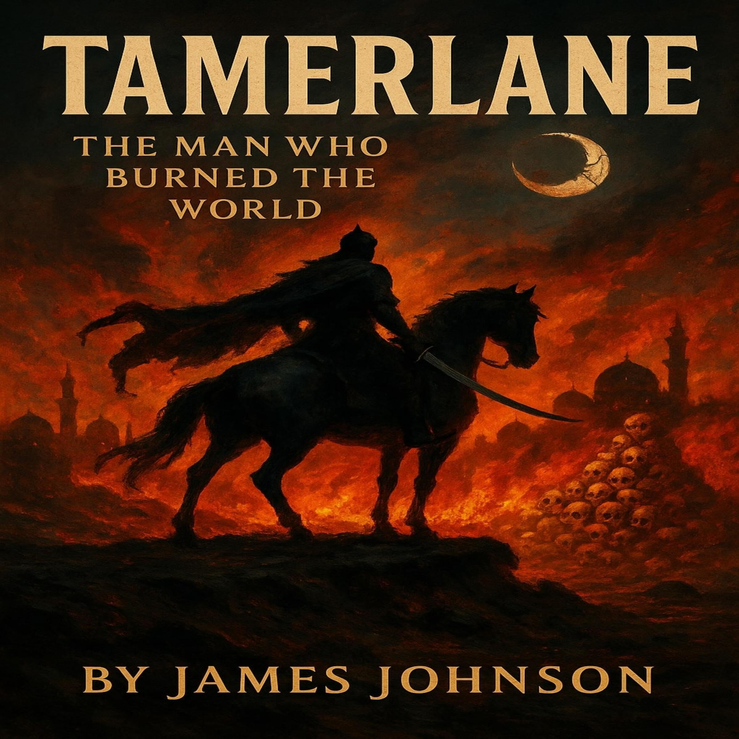 TAMERLANE