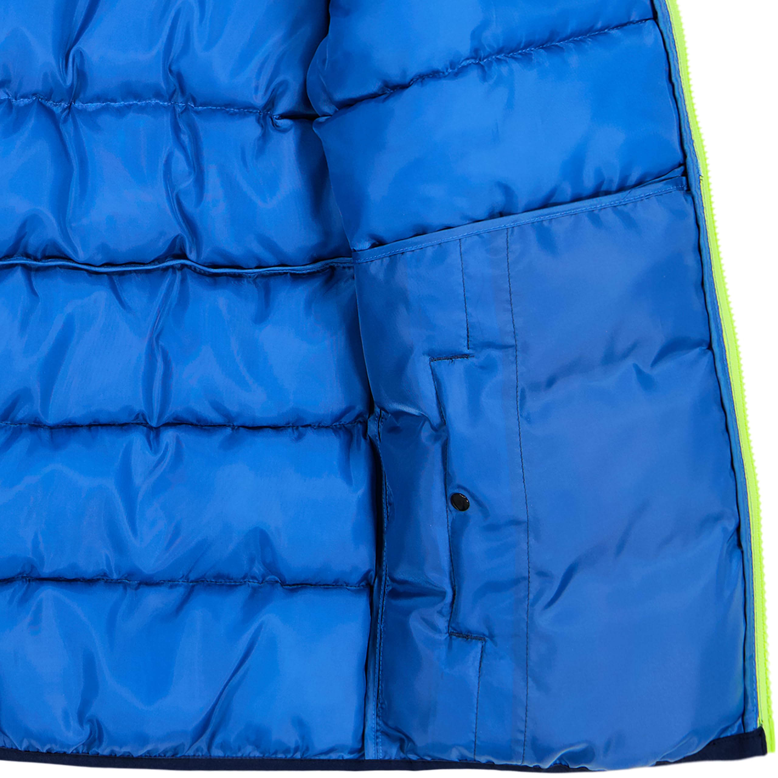 Under Armour Ua Pronto Puffer Jacket Chaqueta Niños
