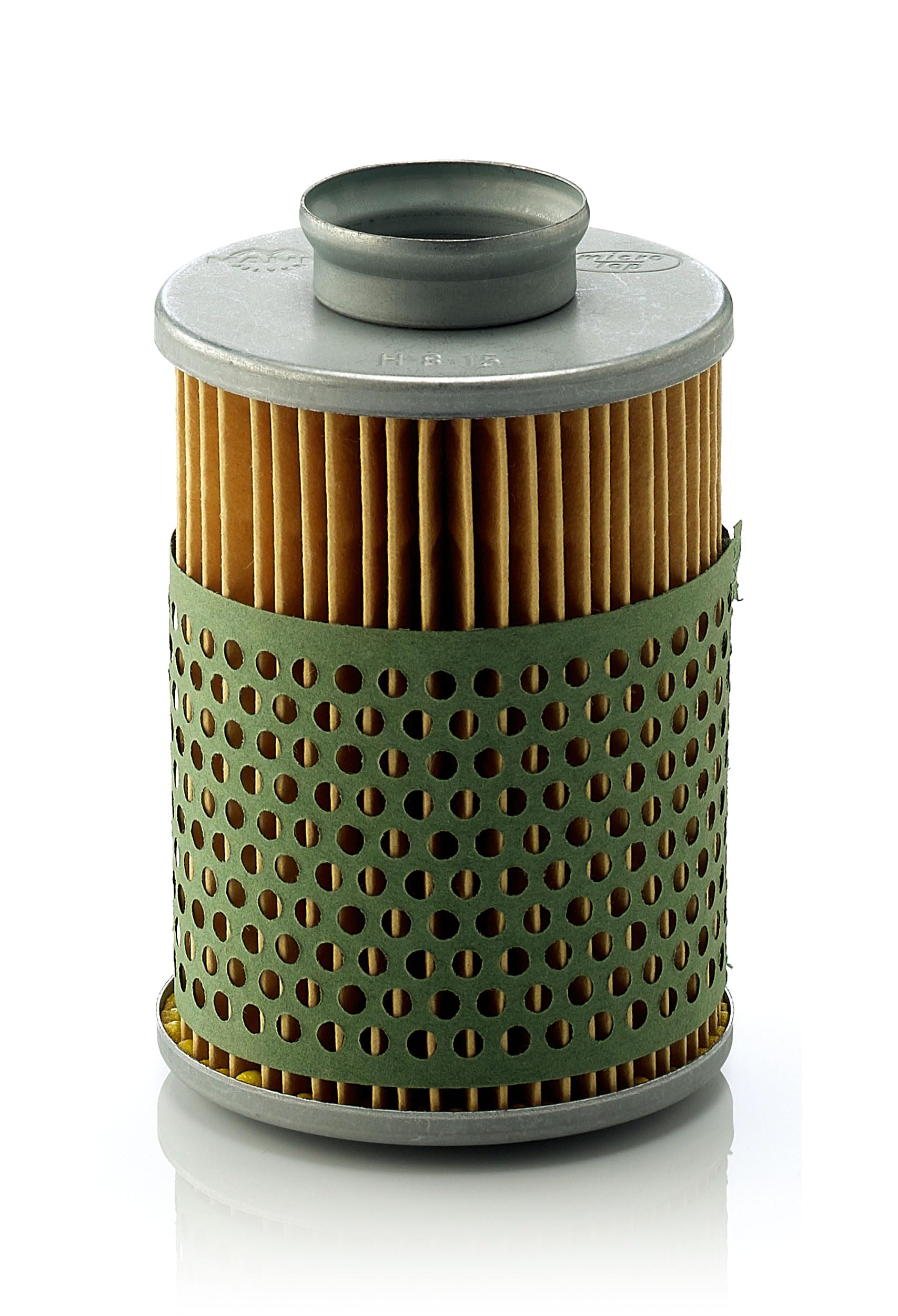 MANN-FILTER H 815 n Oil Filter - for Off-Highway Applications