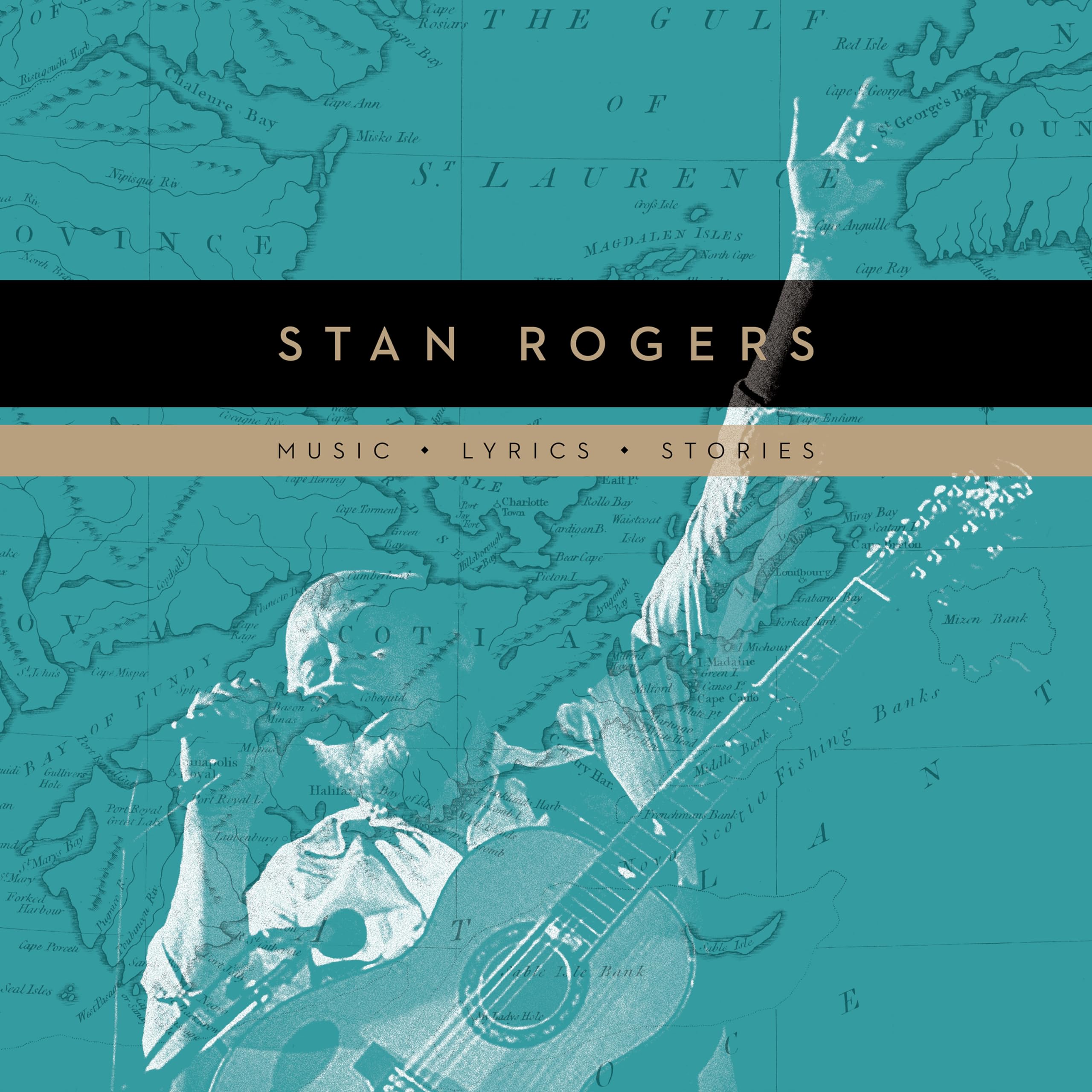 Music, Lyrics, Stories, Songs of a Lifetime
