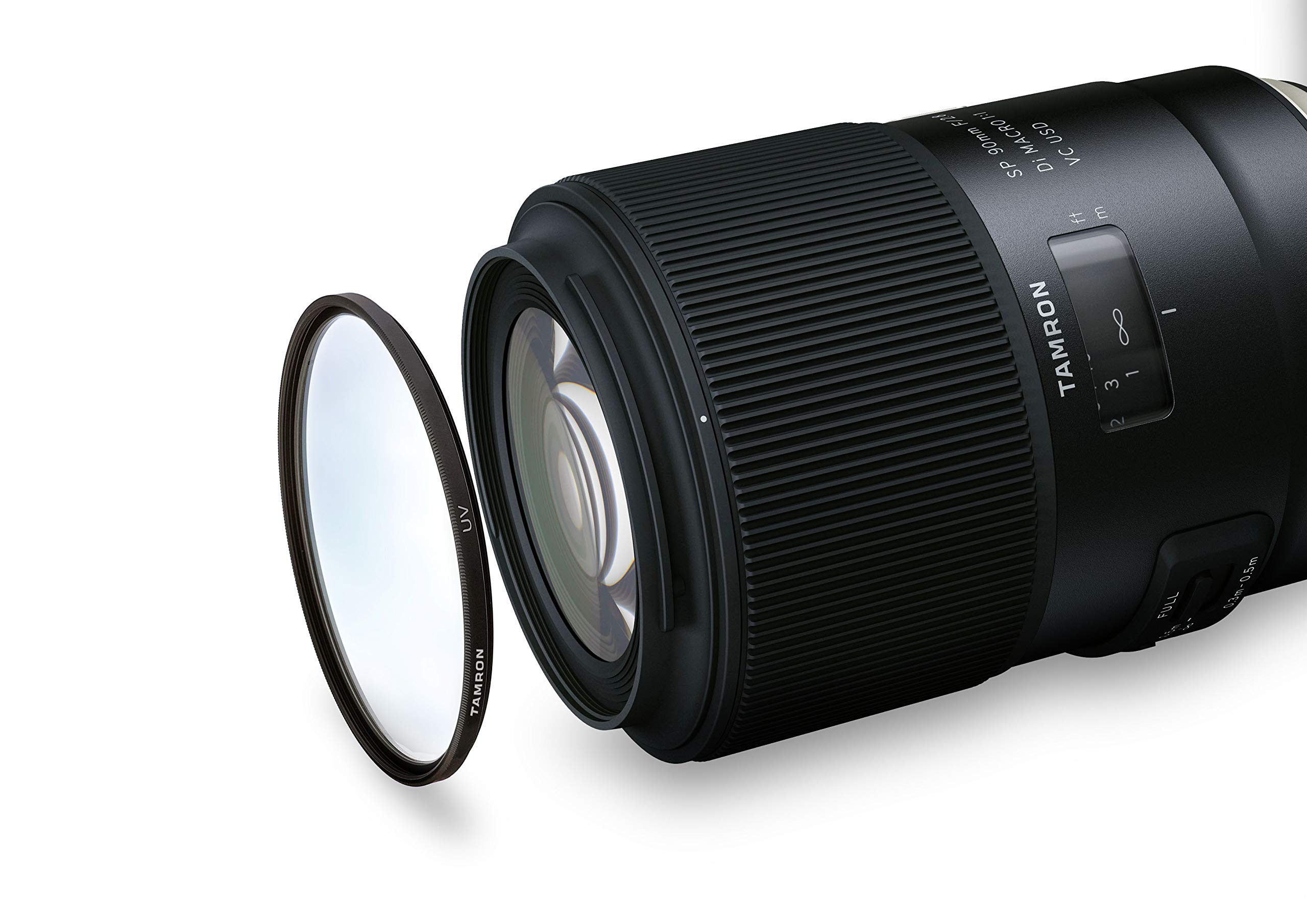 Tamron Filtro UV 62 mm