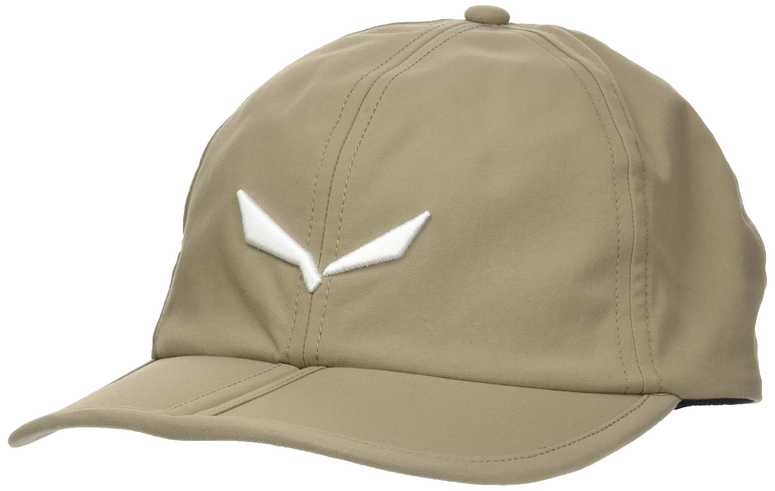 Salewa FANES FOLD Visor Cap Brown