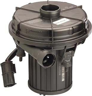 Pierburg Secondary Air Pump Electrical 12 V 7.28124.19.0#OEM 11727506210 For BMW 11 72 7 506 210