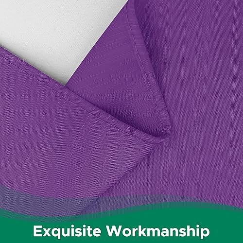 Vista 155 de Biscaynebay - Faldón envolvente matrimonial y matrimonial XL de 15 pulgadas, con volantes, elástico, ajustable, gris plateado, resistente a las Gris