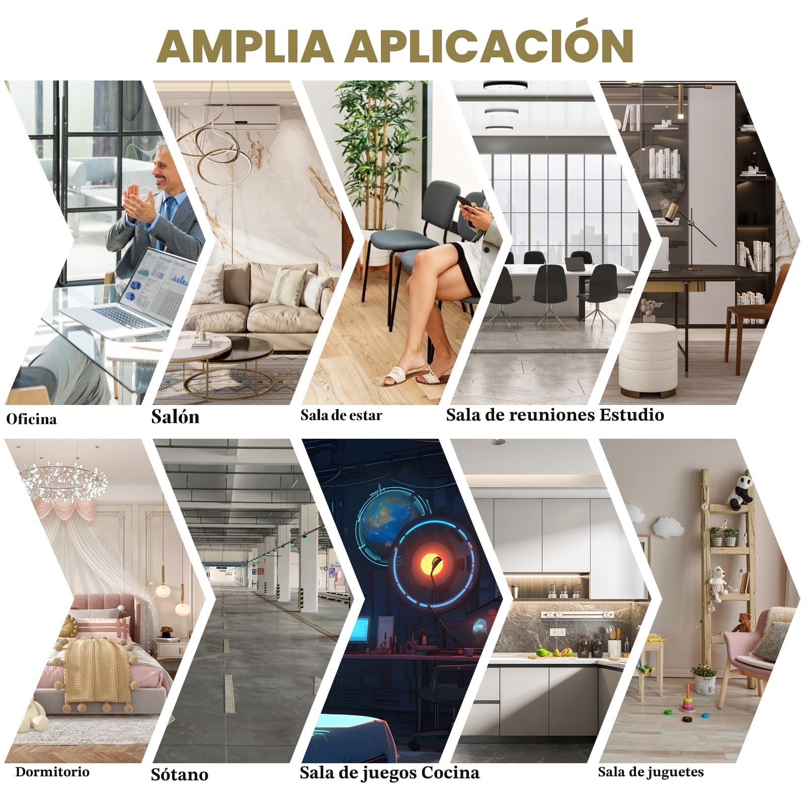 CYEER 40 unidades de suelo de PVC autoadhesivo, suelo de vinilo autoadhesivo, gris, 30 x 30 cm, vinilo con aspecto de madera, pegatinas para el suelo de cocina, salón, baño (grano de madera gris)